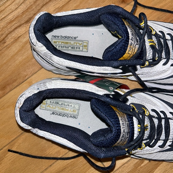 🇺🇸Men’s New Balance 767(2005) - Picture 16 of 16